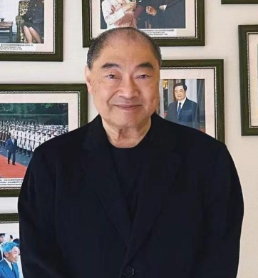 Joseph Chen
